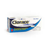 clorace