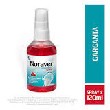 noraver