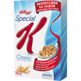 cereales special k