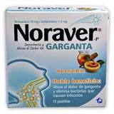 noraver
