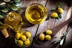 aceite de oliva en ayunas contraindicaciones