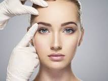 Los beneficios de la inyección de Botox para los Ojos