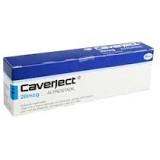 caverject inyectable