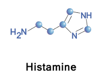 dieta baja en histamina