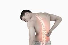 Mareos y dolor de espalda: ¿Qué causa?