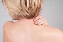Manejando el dolor de espalda en la menopausia