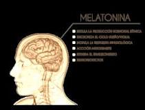 mezclar benzodiacepinas y melatonina