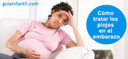 Cuídate durante el embarazo: consejos sobre la prevención de piojos.