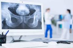 Exploración de la Cadera: La Radiografía