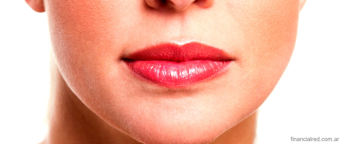 1. Causas comunes de bultos en los labios menores: una guía completa