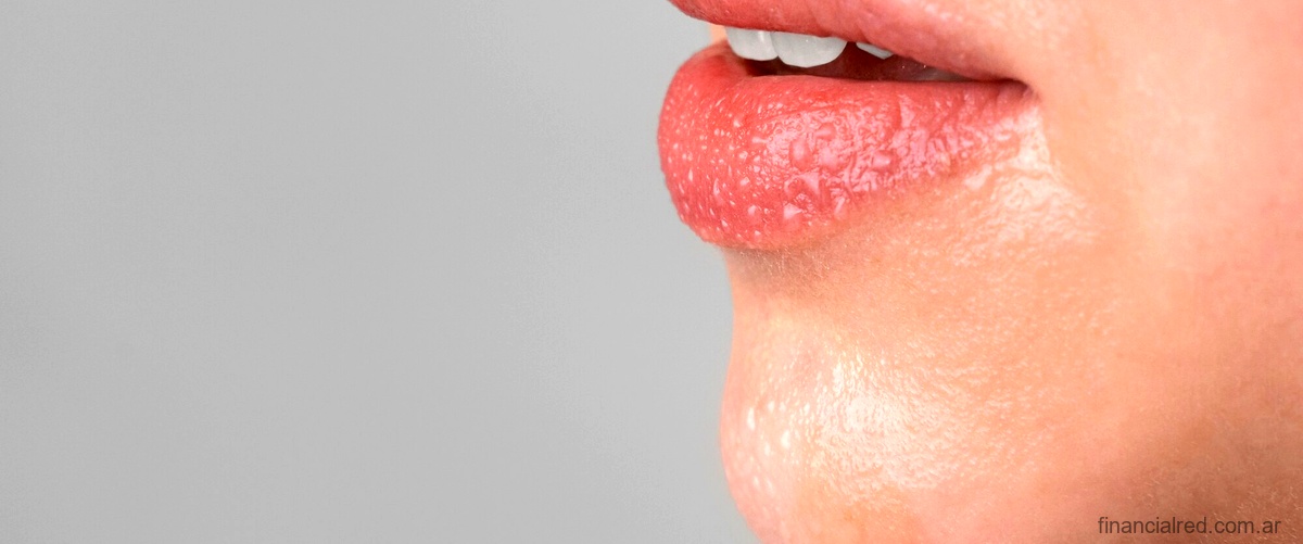 3. ¿Qué hacer si encuentras un bulto en los labios genitales?