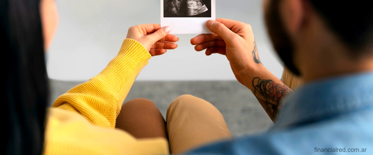 Hipo fetal en la semana 37: todo lo que debes saber