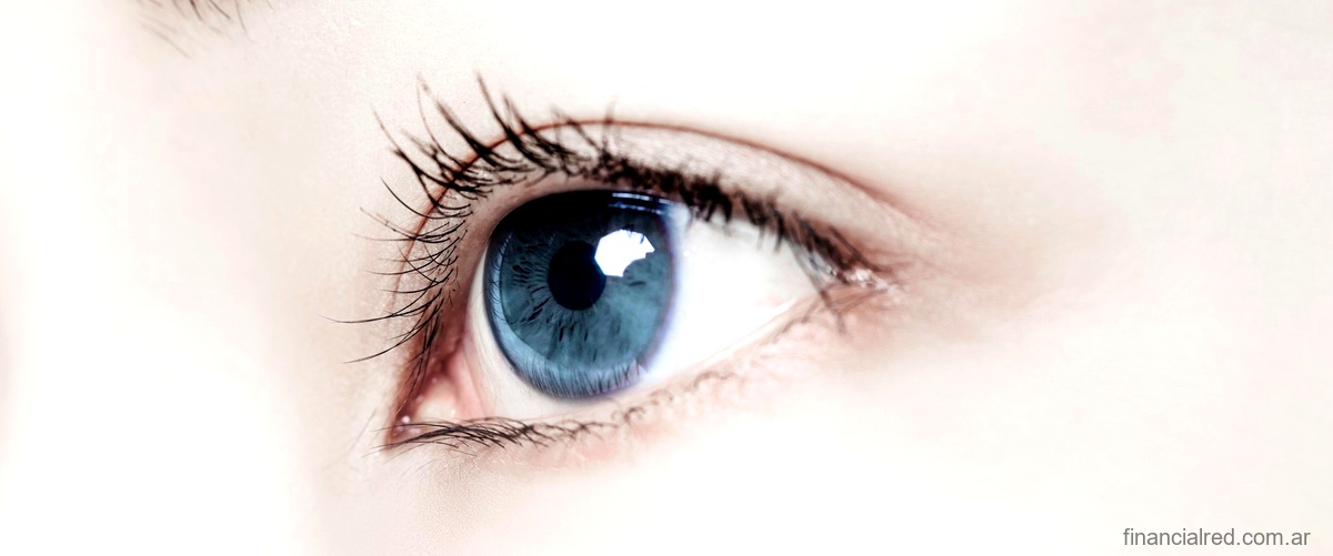 ¿Cómo recuperar el color blanco de los ojos?