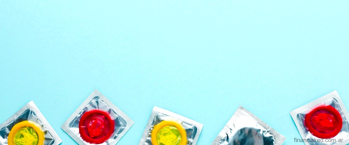 ¿Cómo saber si se rompe el preservativo?