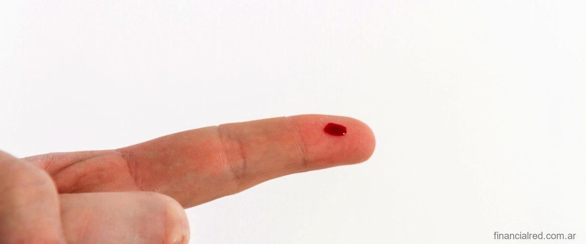 ¿Cómo saber si una herida con puntos se ha infectado?