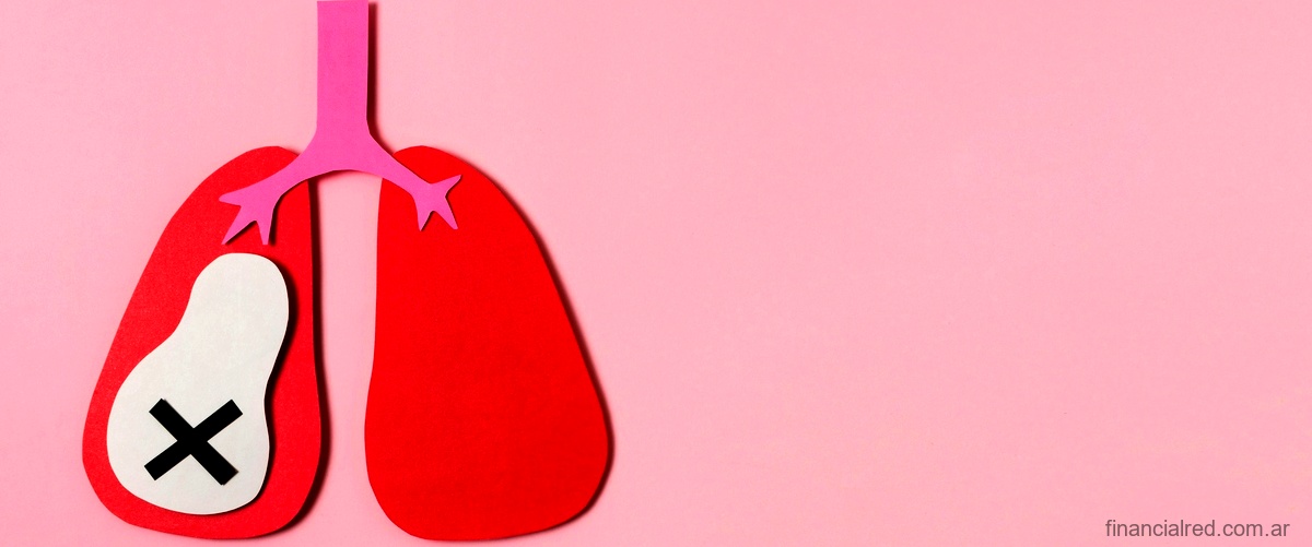 Gravedad del parénquima pulmonar: todo lo que debes saber