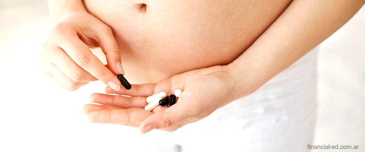 ¿Cuál es el antiemético más seguro durante el embarazo?