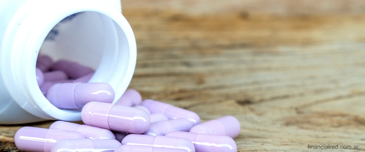 Caja de paracetamol: alivio rápido y eficaz para el dolor