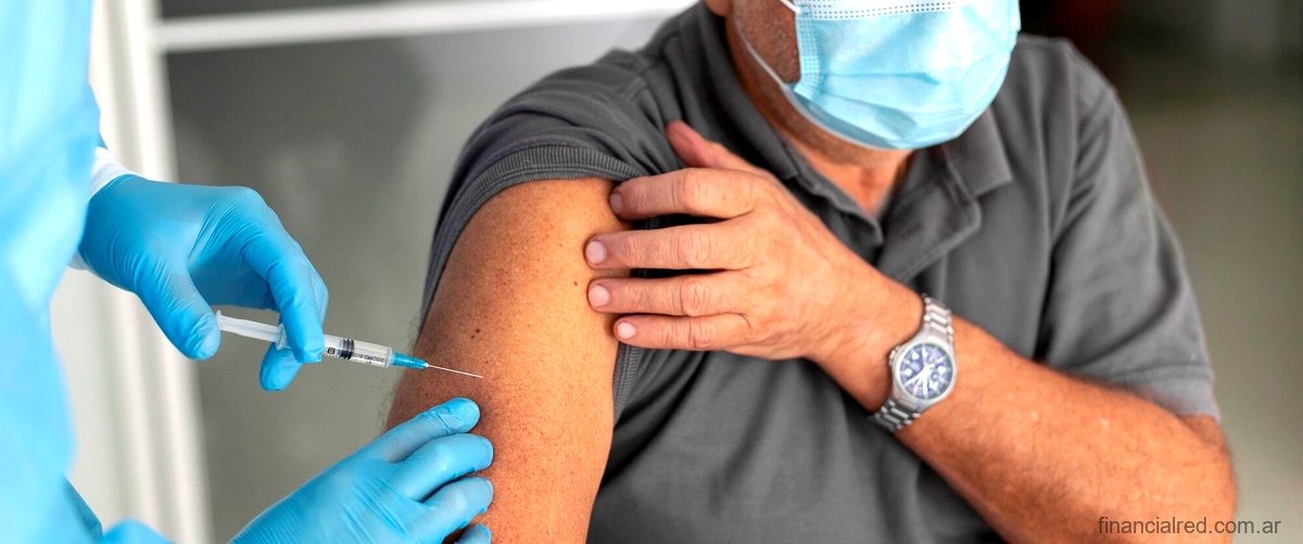 ¿Cuánto cuesta la vacuna contra la hepatitis A en España?