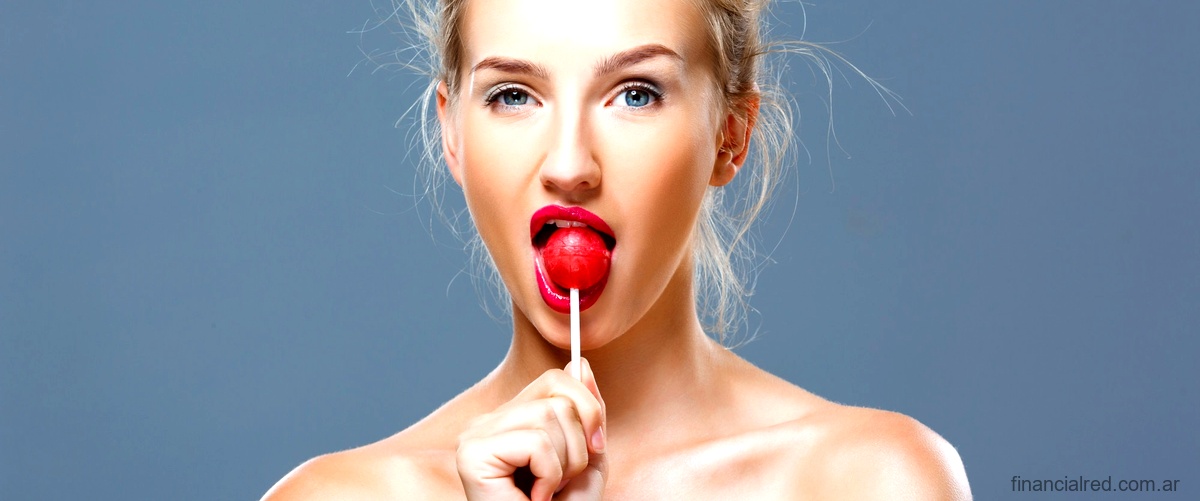 Puntos rojos en la lengua: causas y tratamientos