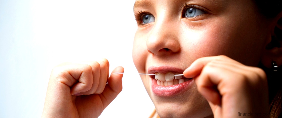 ¿Cuánto tiempo tardan en salir los dientes después de caerse?