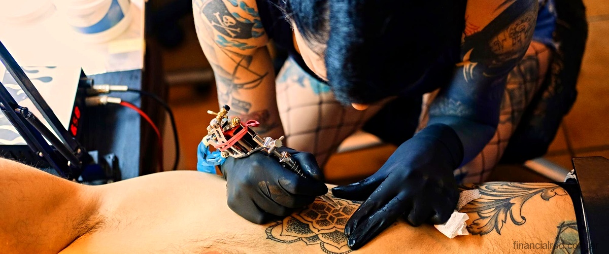 ¿Cuánto tiempo tiene que pasar para tatuarse una quemadura?