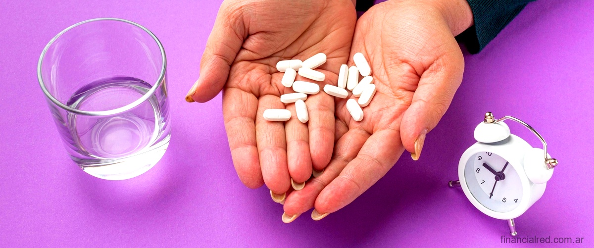Lisdexanfetamina: una alternativa sin receta para tratar el TDAH