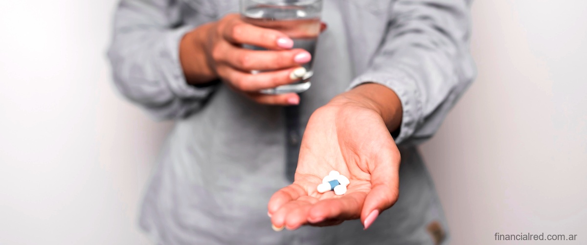 Paracetamol 1000 mg: ¿Para qué sirve este medicamento?