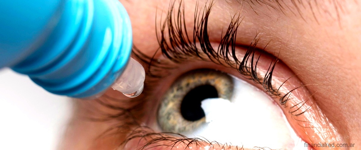 ¿Qué es la escleritis en los ojos?