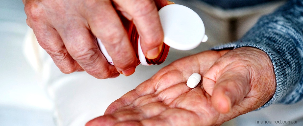 ¿Qué medicamentos contienen aspirina?