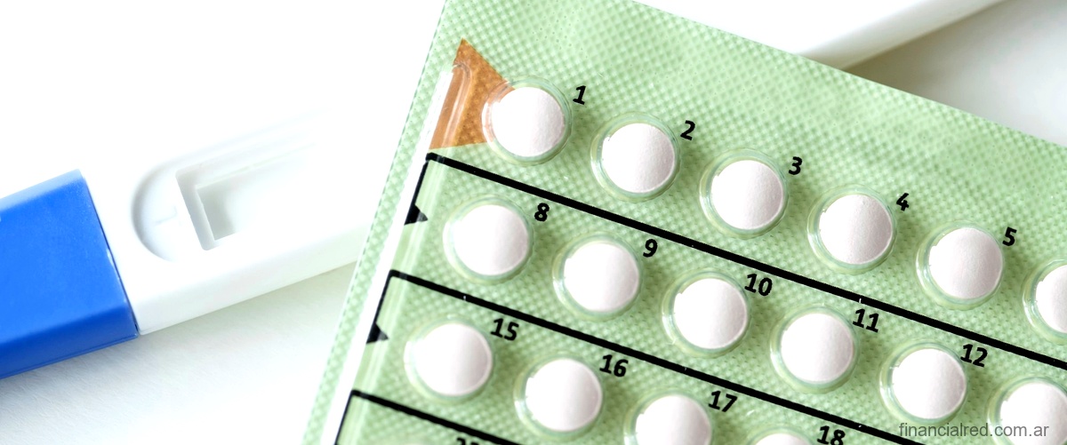 ¿Qué son los anticonceptivos hormonales combinados?