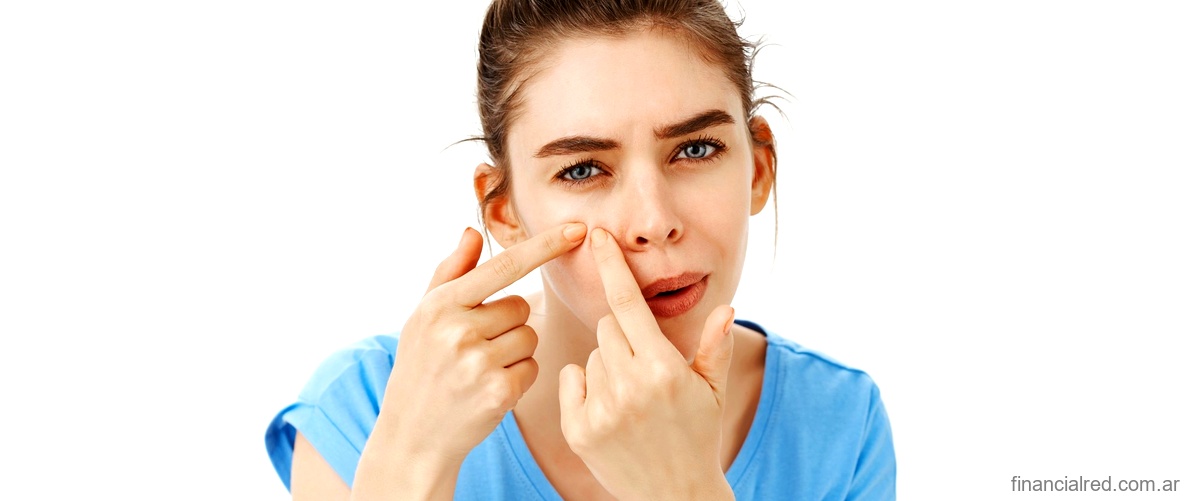 Recomendaciones para desinflamar la nariz después de una rinoplastia